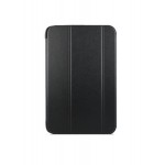 Flip Cover For Dell Venue 7 16gb Wifi Black By - Maxbhi.com