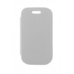 Flip Cover For Magicon M2 Elegnate White By - Maxbhi.com