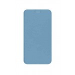 Flip Cover For Myphone My86 Dtv Blue By - Maxbhi.com