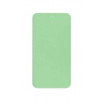 Flip Cover For Myphone My86 Dtv Green By - Maxbhi.com