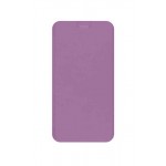 Flip Cover For Myphone My86 Dtv Purple By - Maxbhi.com