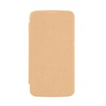 Flip Cover For Zopo Color C2 Gold By - Maxbhi.com