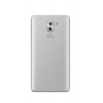 Full Body Housing For Huawei Mate 9 Lite 64gb Silver - Maxbhi.com