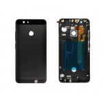 Full Body Housing For Huawei Nova Black - Maxbhi Com