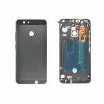 Full Body Housing For Huawei Nova Grey - Maxbhi Com