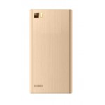 Full Body Housing For Intex Aqua Virturbo Champagne - Maxbhi.com