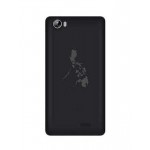 Full Body Housing For Myphone My86 Dtv Black - Maxbhi.com