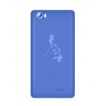 Full Body Housing For Myphone My86 Dtv Blue - Maxbhi.com