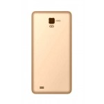 Full Body Housing For Rage Freedom 4.5 Champagne - Maxbhi.com
