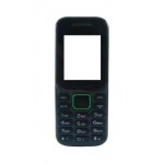 Full Body Housing For Rocktel W15 Black - Maxbhi.com