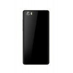Full Body Housing For Videocon Ultra50 Grey - Maxbhi.com