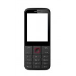 Full Body Housing For Ziox Starz Matrix Black - Maxbhi.com
