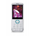 Lcd Screen For Iball Shaan 2.4x Diamond Replacement Display By - Maxbhi.com