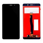 Lcd With Touch Screen For Huawei Mate 9 Lite 64gb Grey By - Maxbhi Com