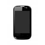 Lcd With Touch Screen For Magicon M2 Elegnate Black By - Maxbhi.com