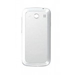 Back Panel Cover For Cyrus Chat White - Maxbhi.com