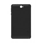 Back Panel Cover For I Kall Ik2 Black - Maxbhi.com