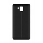 Back Panel Cover For Relaxx Z14 Black - Maxbhi.com