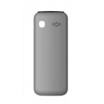 Back Panel Cover For Videocon Bazoomba5 V2ra Black - Maxbhi.com