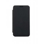 Flip Cover For Relaxx Z14 Black By - Maxbhi.com