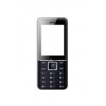 Full Body Housing For Ziox Zx304 Black - Maxbhi.com