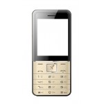 Full Body Housing For Ziox Zx304 Gold - Maxbhi.com