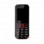 Lcd Screen For Infix N8 Replacement Display By - Maxbhi Com