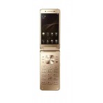 Lcd Screen For Samsung W2017 Replacement Display By - Maxbhi.com