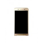 Lcd With Touch Screen For Samsung W2017 Gold By - Maxbhi.com