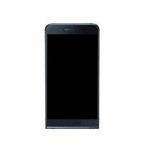 Lcd With Touch Screen For Samsung W2017 Grey By - Maxbhi.com