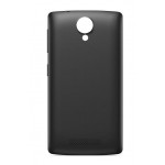 Back Panel Cover For Lenovo A Plus Black - Maxbhi.com