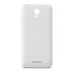 Back Panel Cover For Lenovo A Plus White - Maxbhi.com