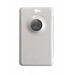 Back Panel Cover For Unic N3 White - Maxbhi.com
