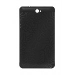 Back Panel Cover For Unic N5 Black - Maxbhi.com