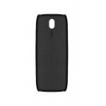 Back Panel Cover For Ziox Starz Mini Black - Maxbhi.com