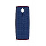 Back Panel Cover For Ziox Starz Mini Blue - Maxbhi.com