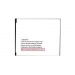 Battery For Zen M72 Metal By - Maxbhi.com