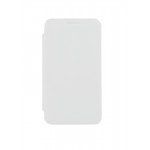 Flip Cover For Maxx Msd7 3g Ax45 White By - Maxbhi.com