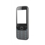 Full Body Housing For Zen M72 Metal Grey - Maxbhi.com