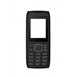 Full Body Housing For Ziox Starz Mini Black - Maxbhi.com