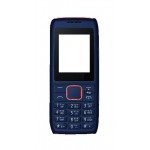 Full Body Housing For Ziox Starz Mini Blue - Maxbhi.com