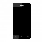Lcd Screen For Maxx Msd7 3g Ax45 Replacement Display By - Maxbhi Com