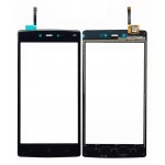 Touch Screen Digitizer For Videocon Ultra30 Blue By - Maxbhi Com