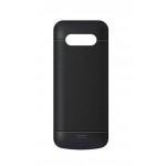 Back Panel Cover For Detel D4800 Black - Maxbhi.com