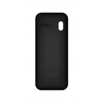 Back Panel Cover For Jivi N210 Black - Maxbhi.com