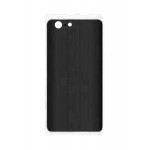 Back Panel Cover For Leagoo Elite Y Black - Maxbhi.com