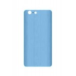 Back Panel Cover For Leagoo Elite Y Blue - Maxbhi.com