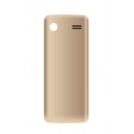 Back Panel Cover For Mtech L10 Gold - Maxbhi.com