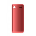 Back Panel Cover For Mtech L10 Red - Maxbhi.com