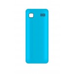 Back Panel Cover For Mtech L33 Plus Blue - Maxbhi.com